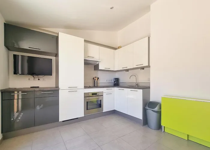 بيت للعطل Seafront 4 People In Domain - 2 Pools