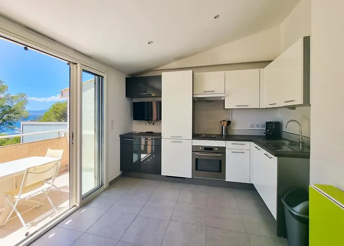 بيت للعطل Seafront 4 People In Domain - 2 Pools *