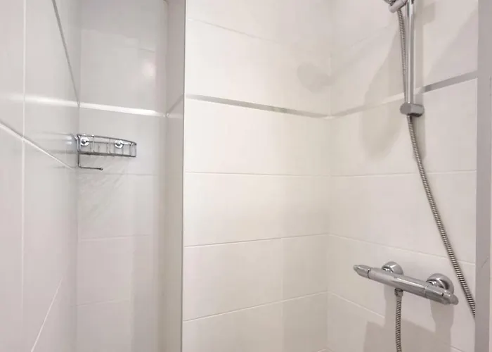 بيت للعطل Seafront 4 People In Domain - 2 Pools