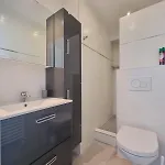 Seafront 4 People - 2 Pools Vakantiehuis